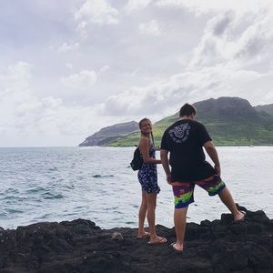 Meet your Posher, Tyler